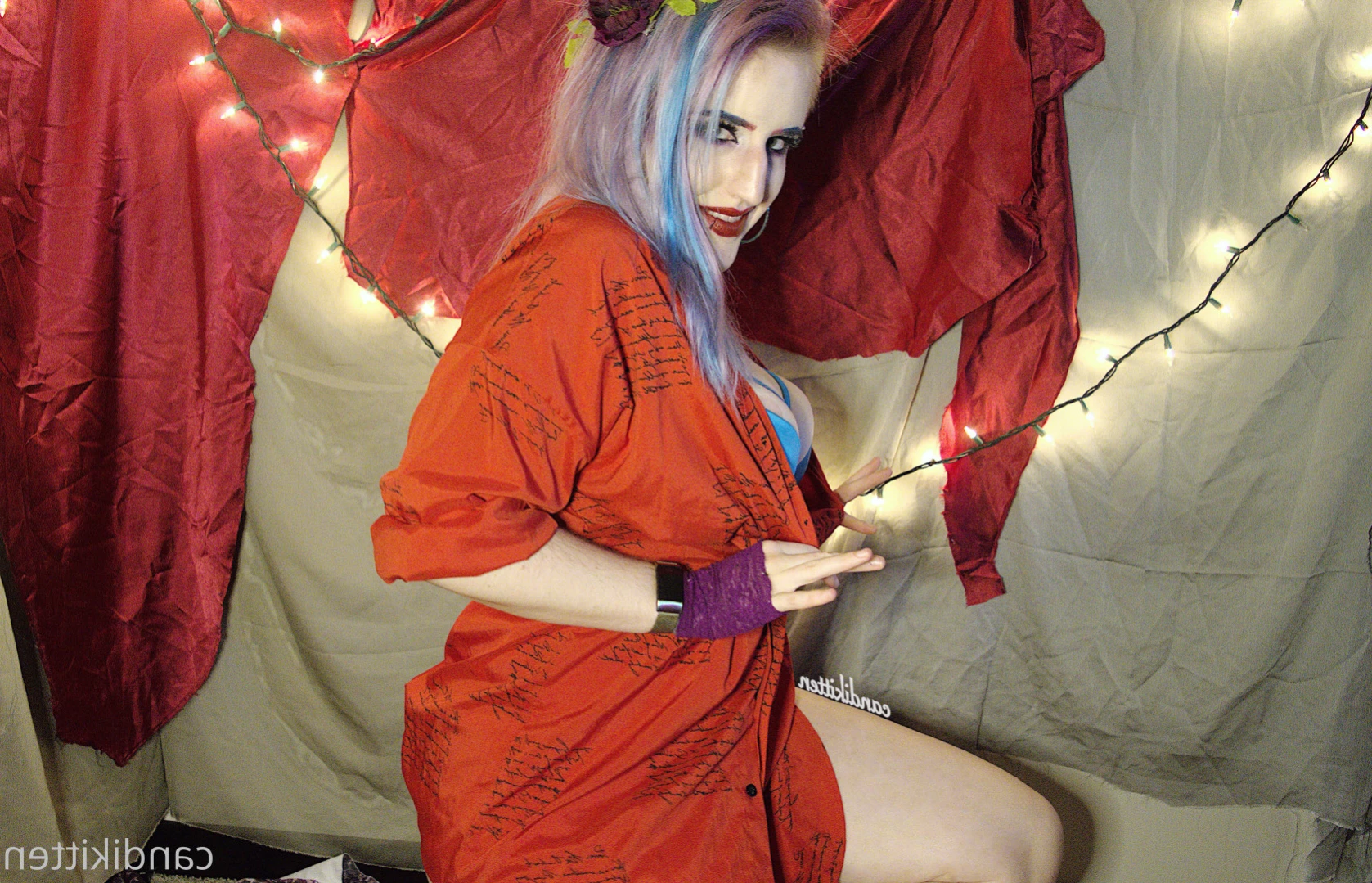 Candi [ candikitten ] Onlyfans leaked photo 15982491 on Hotleaks.tv