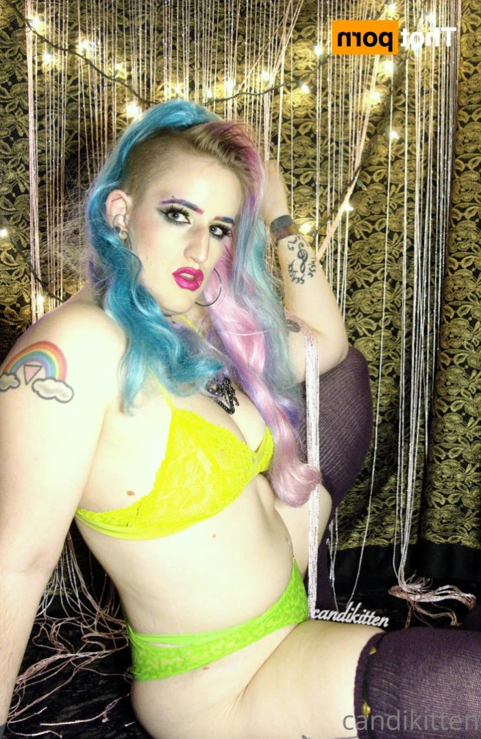 Candi [ candikitten ] Onlyfans leaked photo 15983233 on Hotleaks.tv