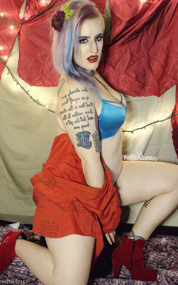 Candi [ candikitten ] Onlyfans leaked photo 15987737 on Hotleaks.tv