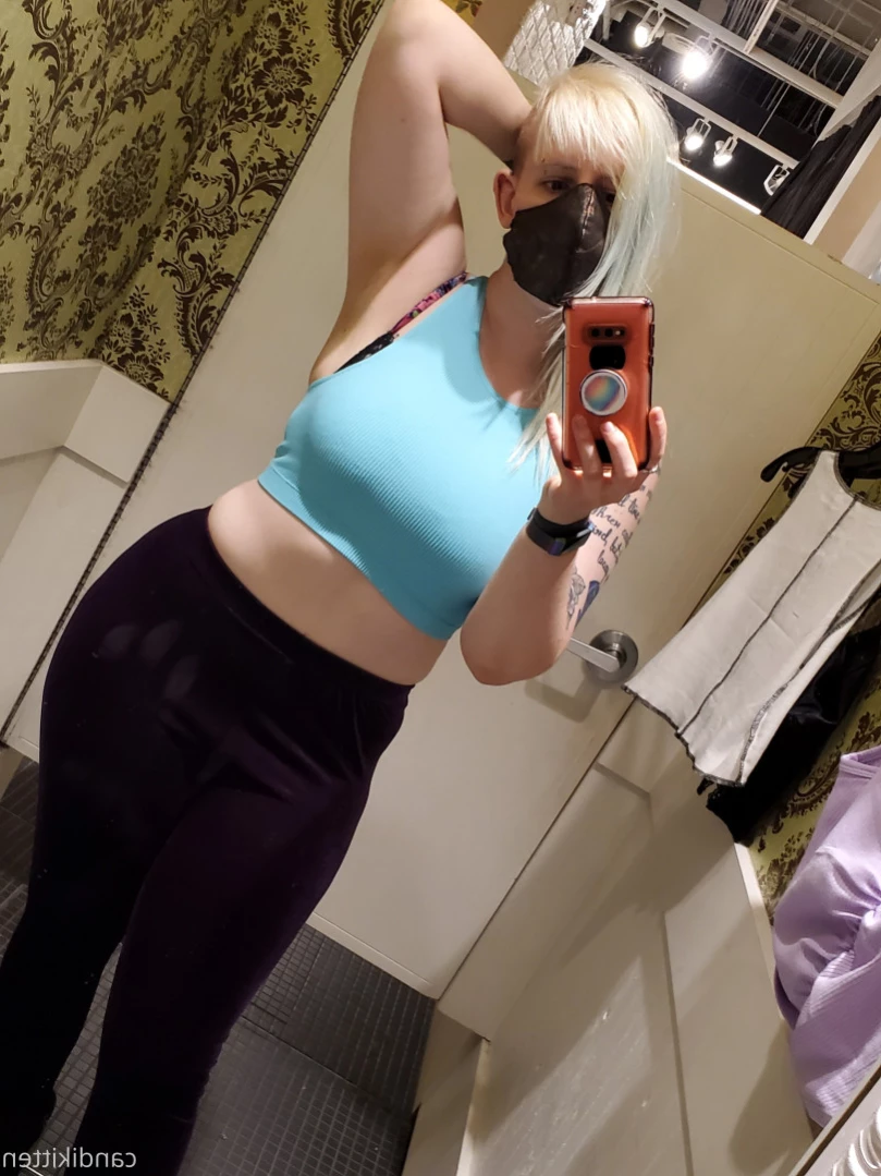 Candi [ candikitten ] Onlyfans leaked photo 15988295 on Hotleaks.tv