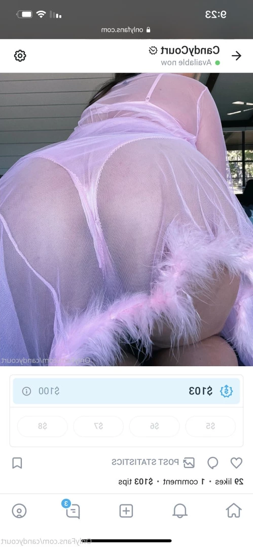 ✨Candy Court VIP✨ [ candycourt ] Onlyfans leaked photo 8810354 on Hotleaks.tv