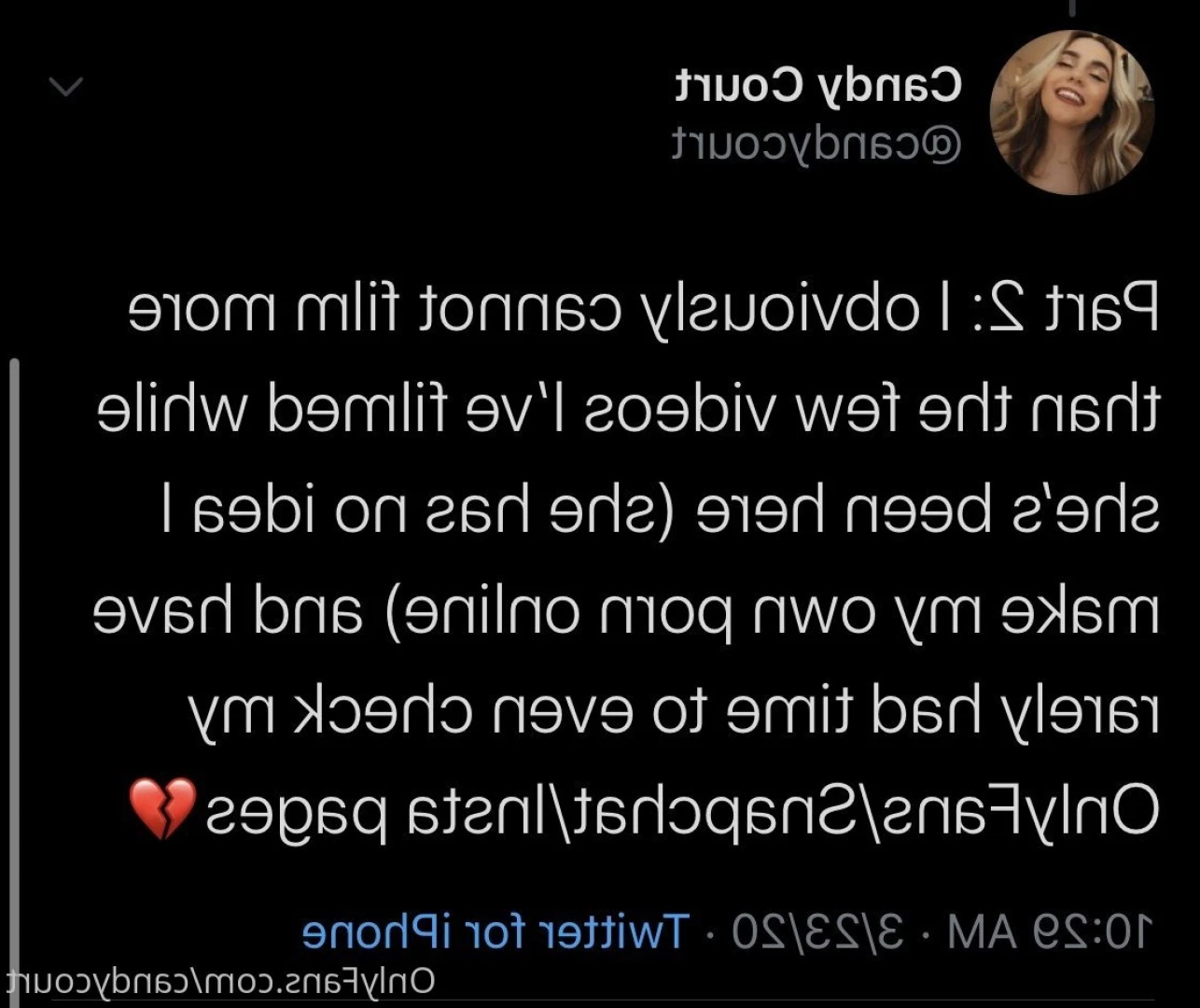 ✨Candy Court VIP✨ [ candycourt ] Onlyfans leaked photo 8817818 on Hotleaks.tv