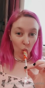 Candy Puddles [ candypuddles ] Onlyfans leaked video 10466837 on Hotleaks.tv