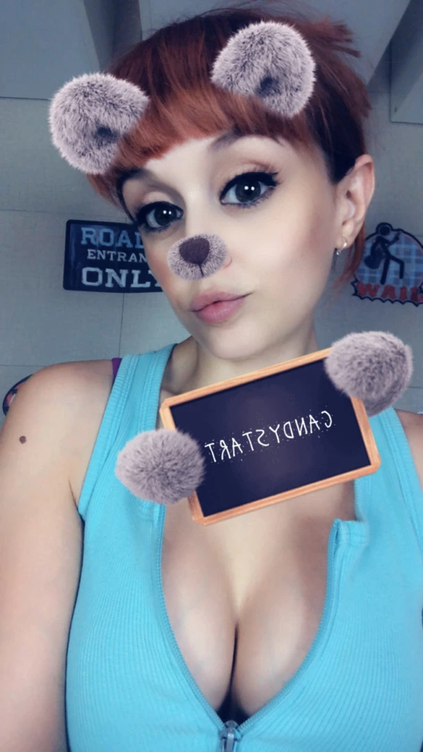 Candystart  Explicit Content🍭 [ candystart ] Onlyfans leaked photo 8641416 on Hotleaks.tv