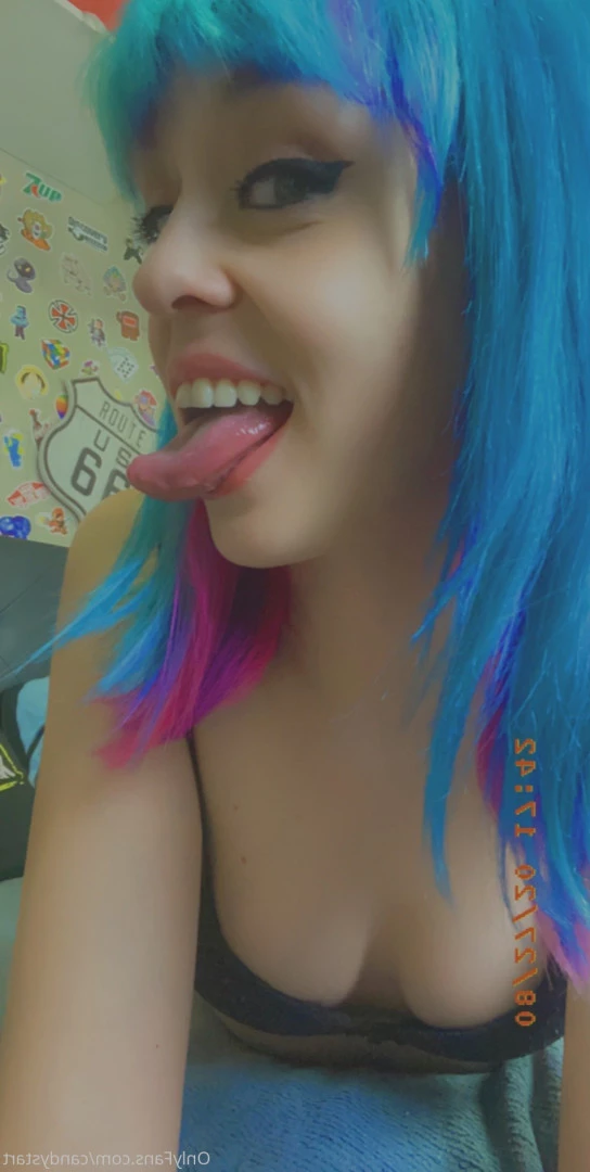 Candystart  Explicit Content🍭 [ candystart ] Onlyfans leaked photo 8645608 on Hotleaks.tv