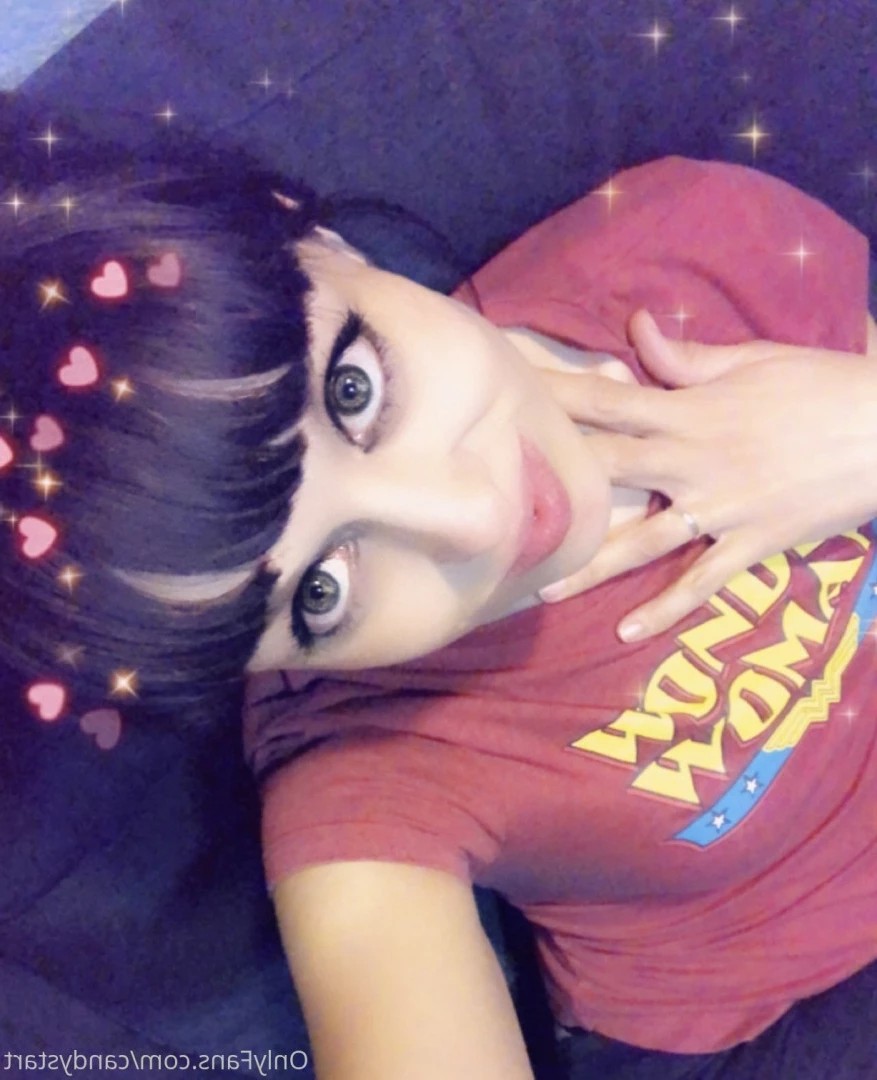Candystart  Explicit Content🍭 [ candystart ] Onlyfans leaked photo 8646253 on Hotleaks.tv