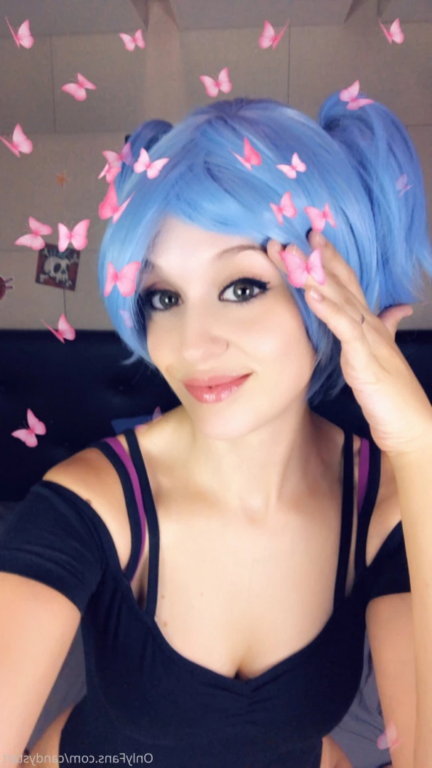 Candystart  Explicit Content🍭 [ candystart ] Onlyfans leaked photo 8646386 on Hotleaks.tv