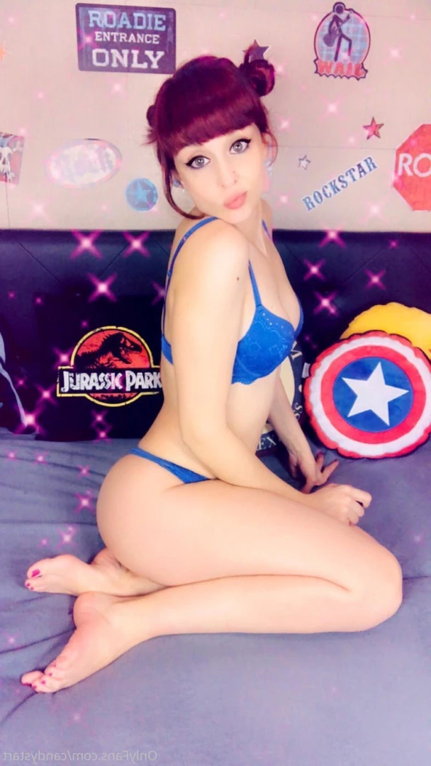 Candystart  Explicit Content🍭 [ candystart ] Onlyfans leaked photo 8646519 on Hotleaks.tv