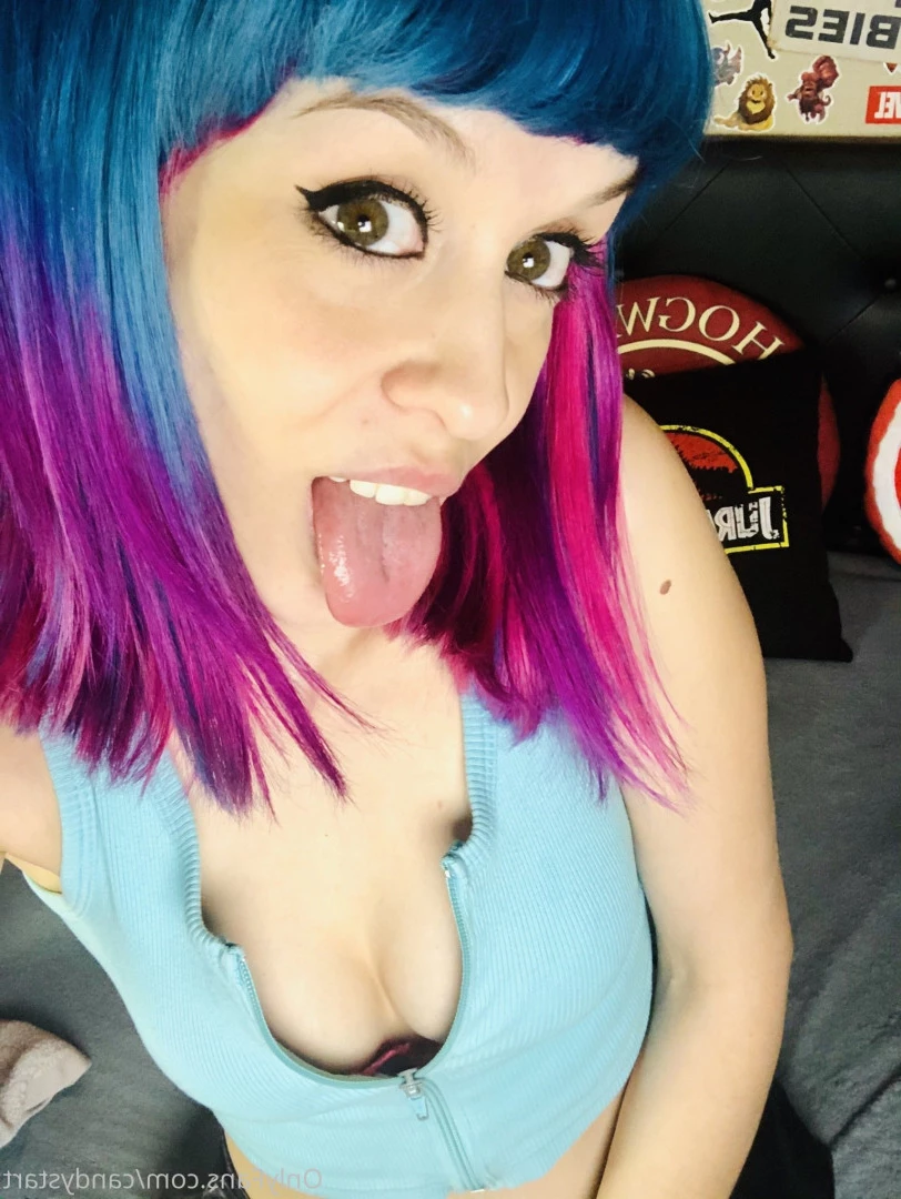 Candystart  Explicit Content🍭 [ candystart ] Onlyfans leaked photo 8646552 on Hotleaks.tv