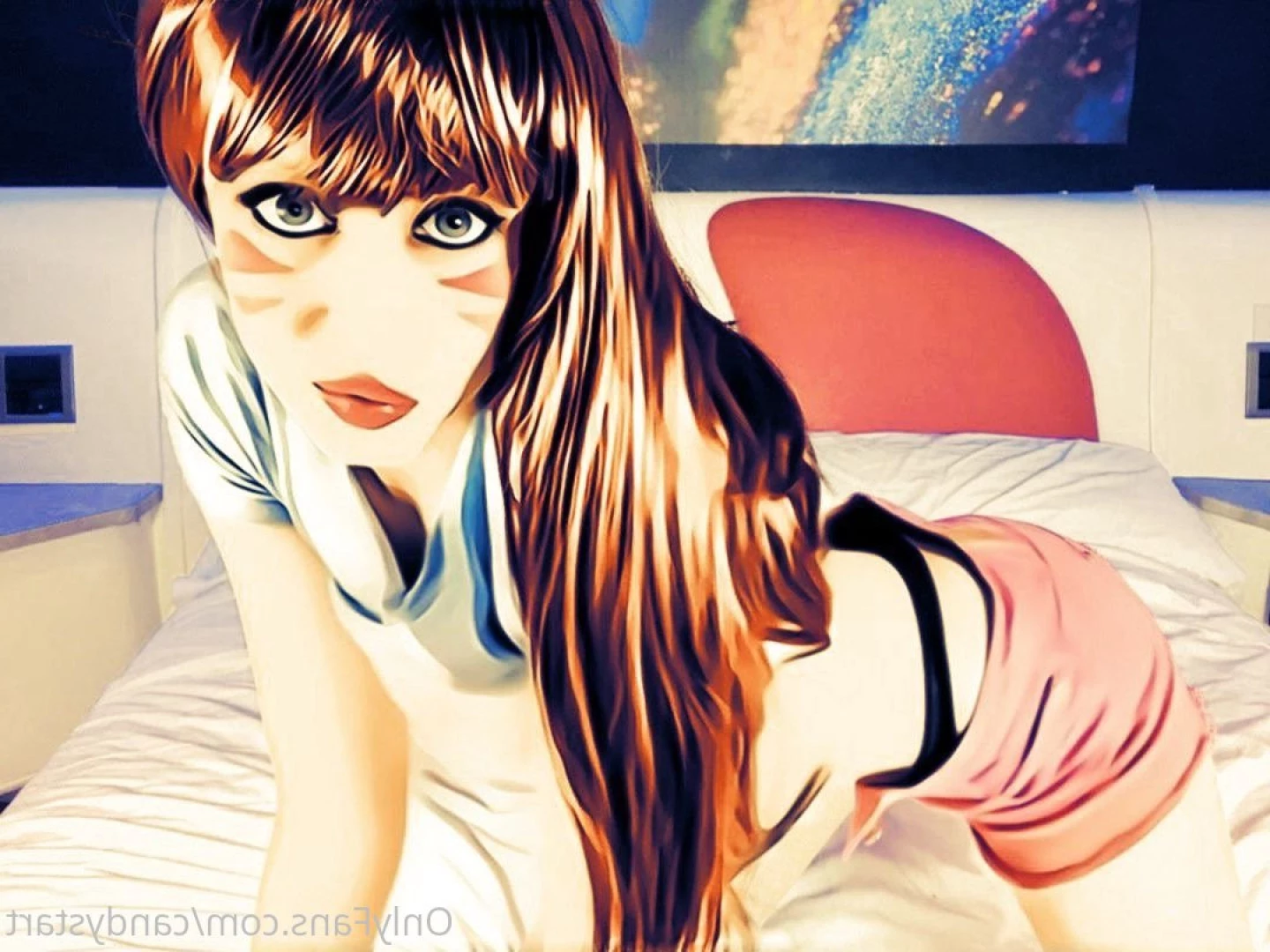 Candystart  Explicit Content🍭 [ candystart ] Onlyfans leaked photo 8647254 on Hotleaks.tv