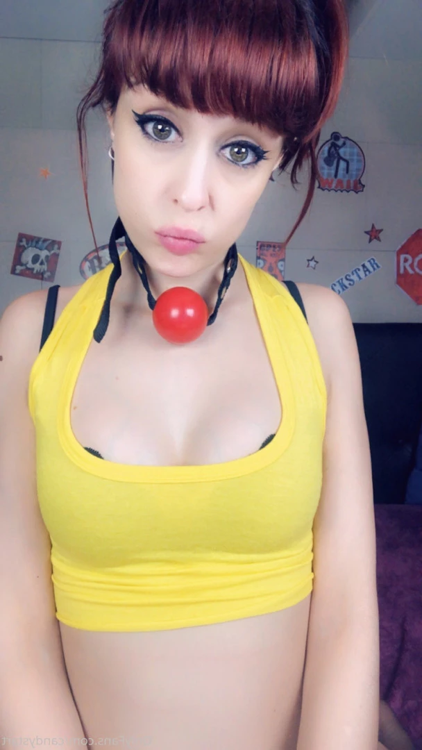 Candystart  Explicit Content🍭 [ candystart ] Onlyfans leaked photo 8647370 on Hotleaks.tv