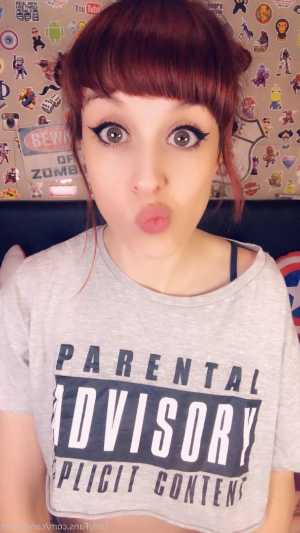Candystart  Explicit Content🍭 [ candystart ] Onlyfans leaked photo 8647698 on Hotleaks.tv