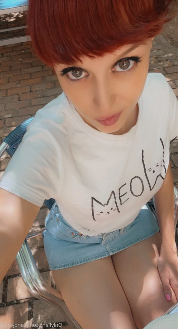 Candystart  Explicit Content🍭 [ candystart ] Onlyfans leaked photo 8648246 on Hotleaks.tv