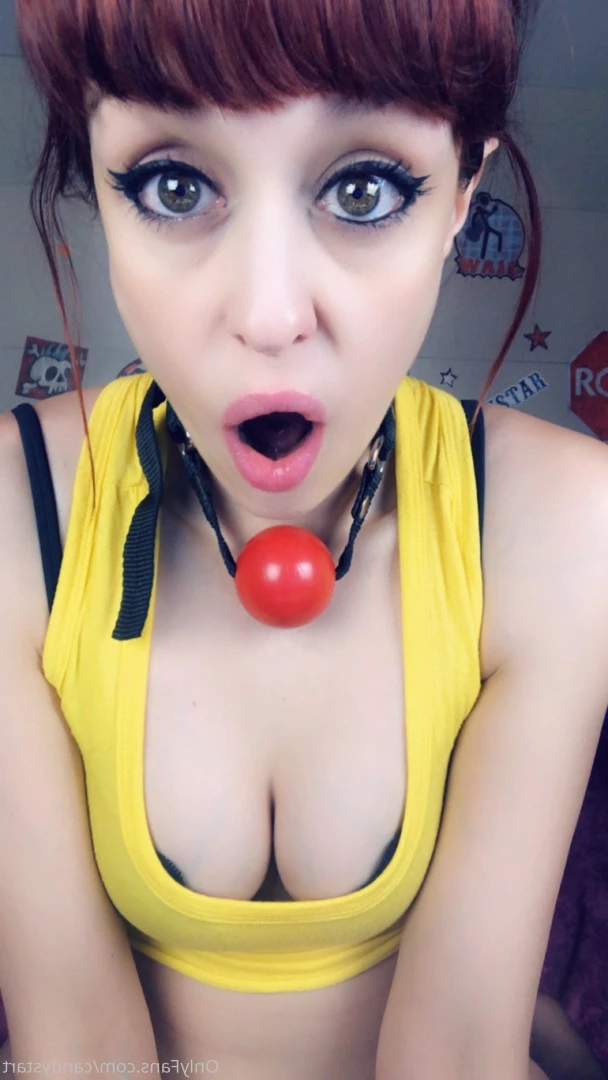 Candystart  Explicit Content🍭 [ candystart ] Onlyfans leaked photo 8648852 on Hotleaks.tv