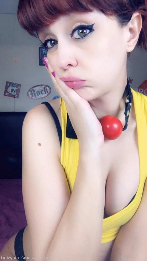 Candystart  Explicit Content🍭 [ candystart ] Onlyfans leaked photo 8649660 on Hotleaks.tv