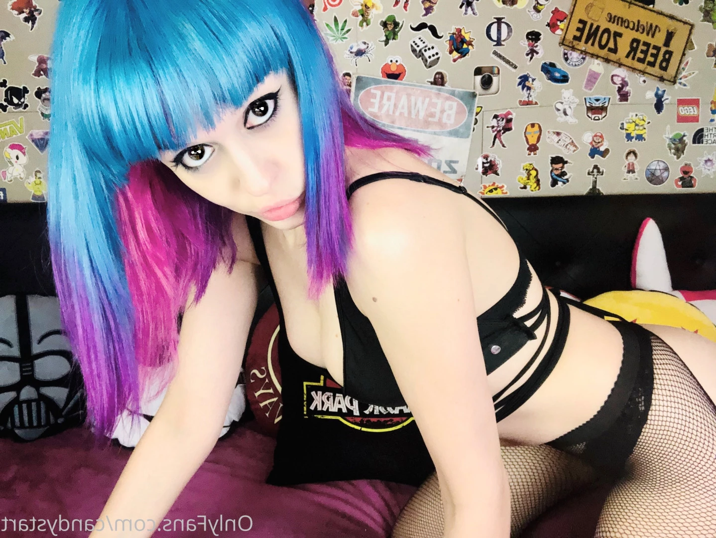 Candystart  Explicit Content🍭 [ candystart ] Onlyfans leaked photo 8650180 on Hotleaks.tv