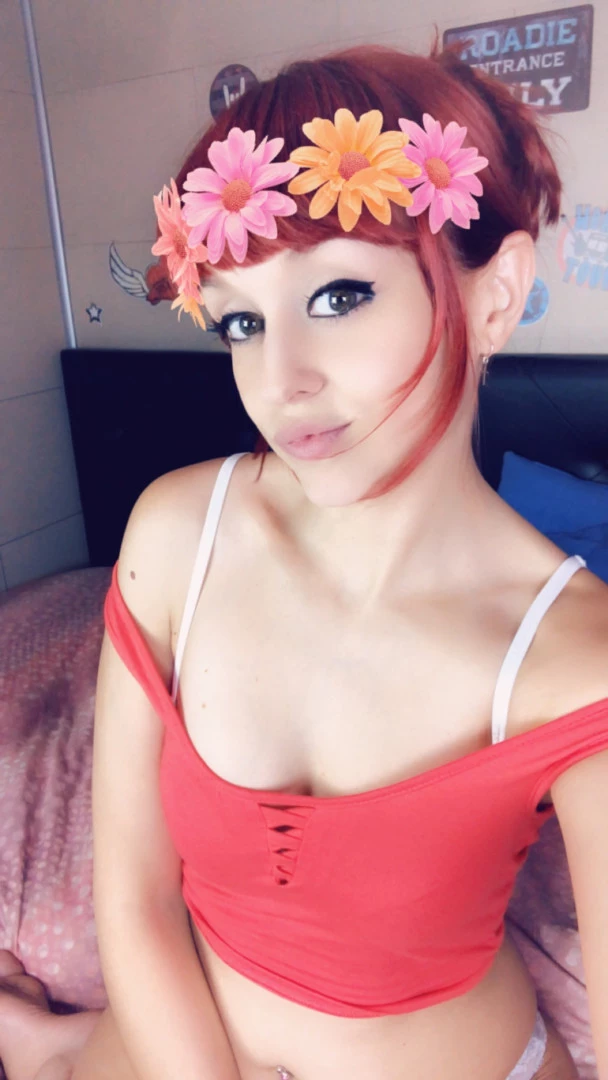 Candystart  Explicit Content🍭 [ candystart ] Onlyfans leaked photo 8650481 on Hotleaks.tv
