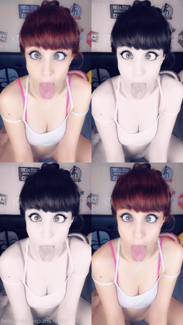 Candystart  Explicit Content🍭 [ candystart ] Onlyfans leaked photo 8650855 on Hotleaks.tv