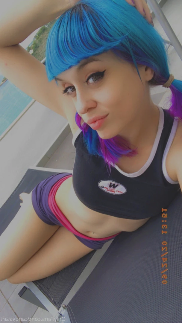 Candystart  Explicit Content🍭 [ candystart ] Onlyfans leaked photo 8650951 on Hotleaks.tv