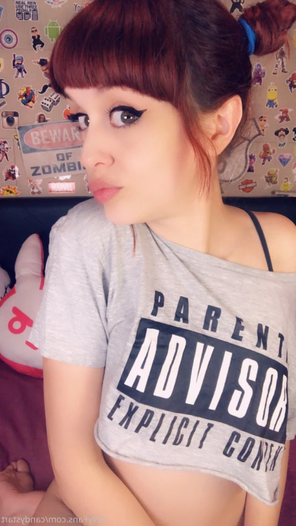 Candystart  Explicit Content🍭 [ candystart ] Onlyfans leaked photo 8652080 on Hotleaks.tv