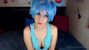 Candystart  Explicit Content🍭 [ candystart ] Onlyfans leaked video 11006094 on Hotleaks.tv