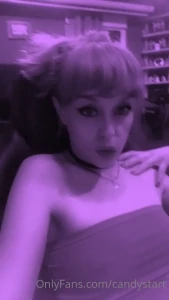 Candystart  Explicit Content🍭 [ candystart ] Onlyfans leaked video 12182265 on Hotleaks.tv
