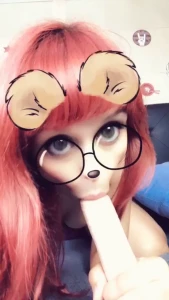 Candystart  Explicit Content🍭 [ candystart ] Onlyfans leaked video 13100362 on Hotleaks.tv