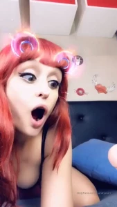 Candystart  Explicit Content🍭 [ candystart ] Onlyfans leaked video 13184676 on Hotleaks.tv