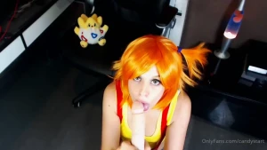 Candystart  Explicit Content🍭 [ candystart ] Onlyfans leaked video 14042894 on Hotleaks.tv