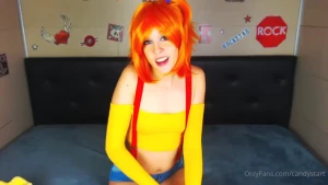 Candystart  Explicit Content🍭 [ candystart ] Onlyfans leaked video 15847326 on Hotleaks.tv