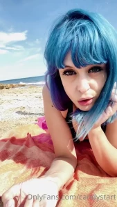 Candystart  Explicit Content🍭 [ candystart ] Onlyfans leaked video 15847501 on Hotleaks.tv