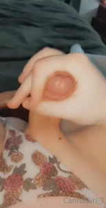 cannagirl_t Onlyfans leaked video 10466682 on Hotleaks.tv