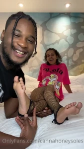 cannahoneysoles Onlyfans leaked video 10466458 on Hotleaks.tv