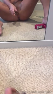 👑 Queen of Only Fans 👑 [ capricejane ] Onlyfans leaked video 10466254 on Hotleaks.tv