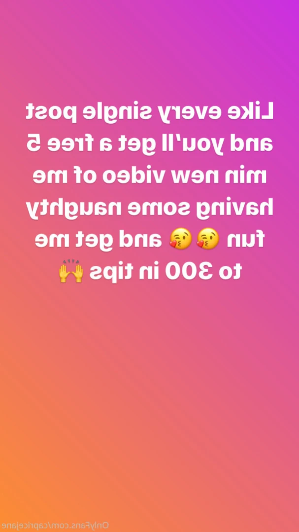 👑 Queen of Only Fans 👑 [ capricejane ] Onlyfans leaked photo 13153247 on Hotleaks.tv