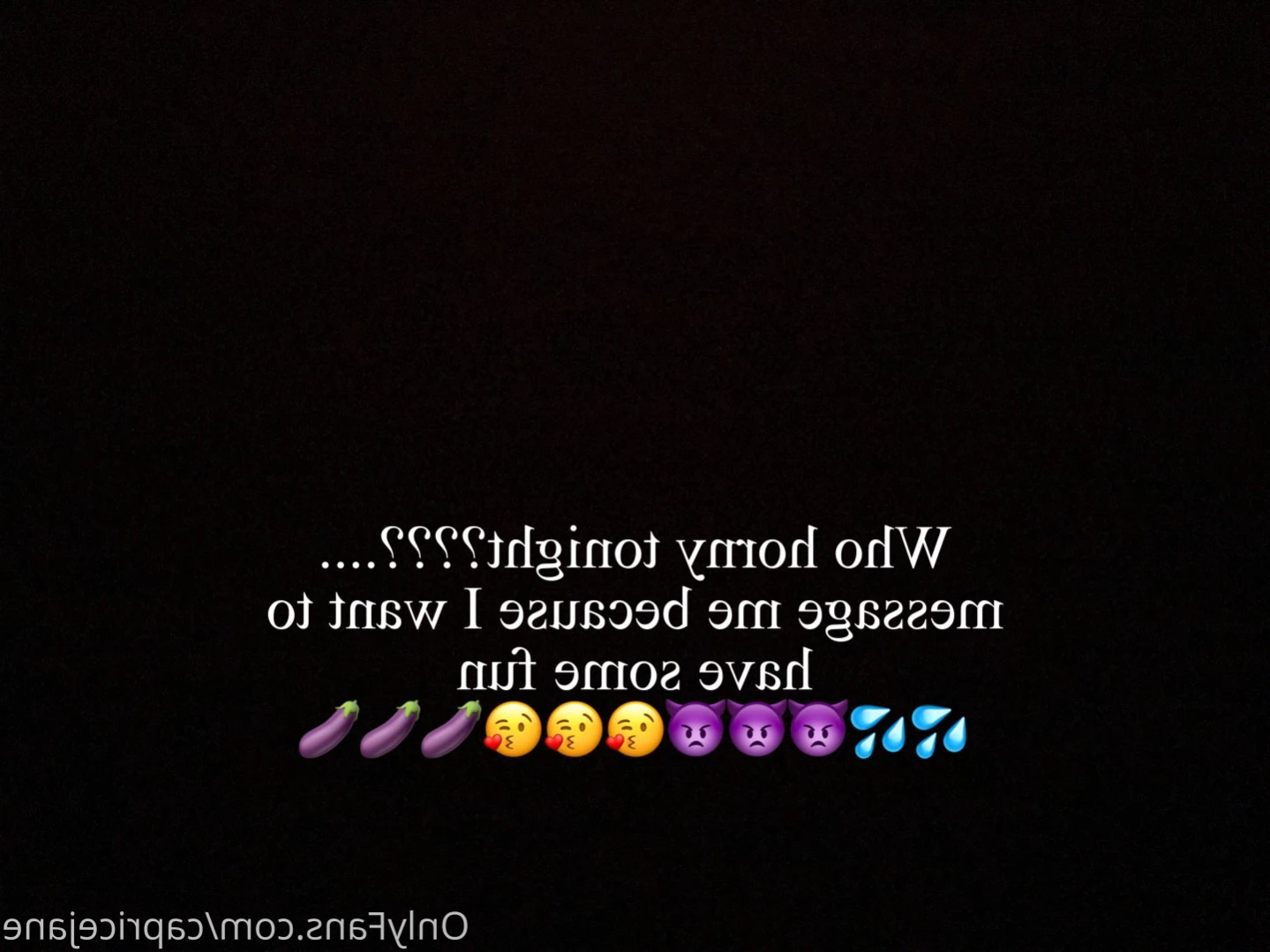 👑 Queen of Only Fans 👑 [ capricejane ] Onlyfans leaked photo 14328431 on Hotleaks.tv