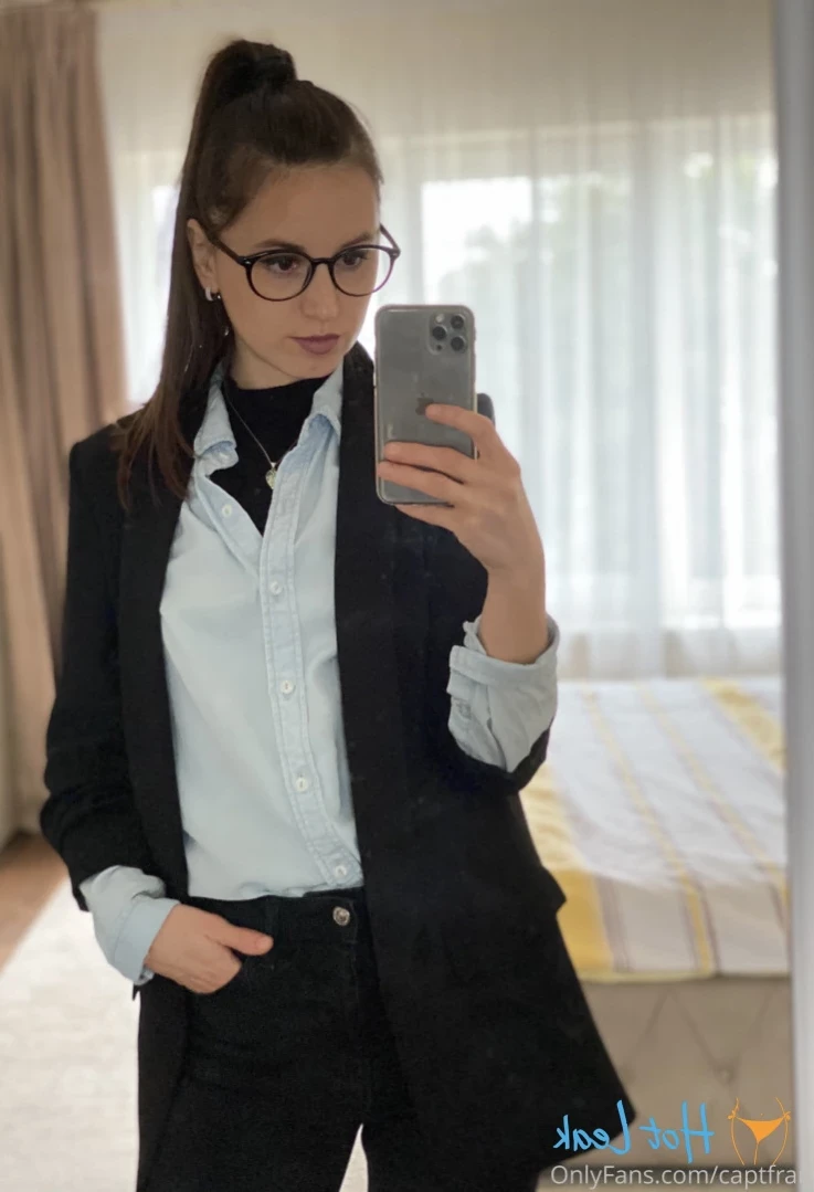 FRAN [ captfran ] Onlyfans leaked photo 12458360 on Hotleaks.tv