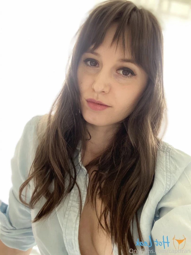 FRAN [ captfran ] Onlyfans leaked photo 14438616 on Hotleaks.tv