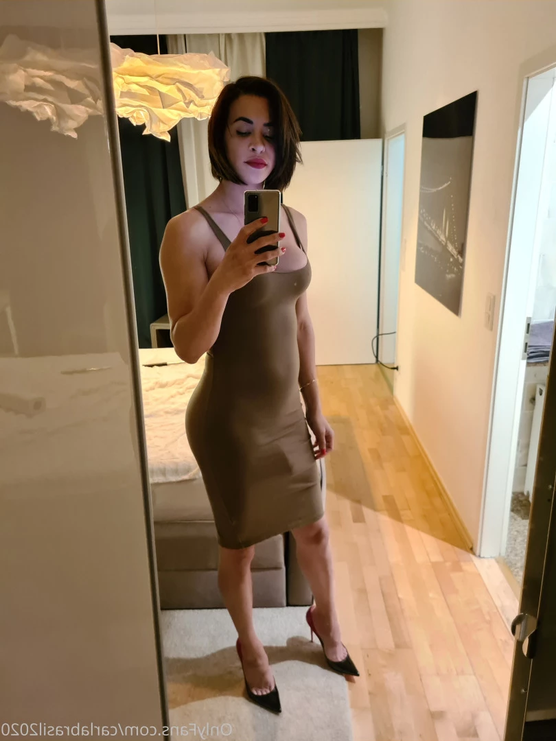 Carla Brasil [ carlabrasil2020 ] Onlyfans leaked photo 8986064 on Hotleaks.tv