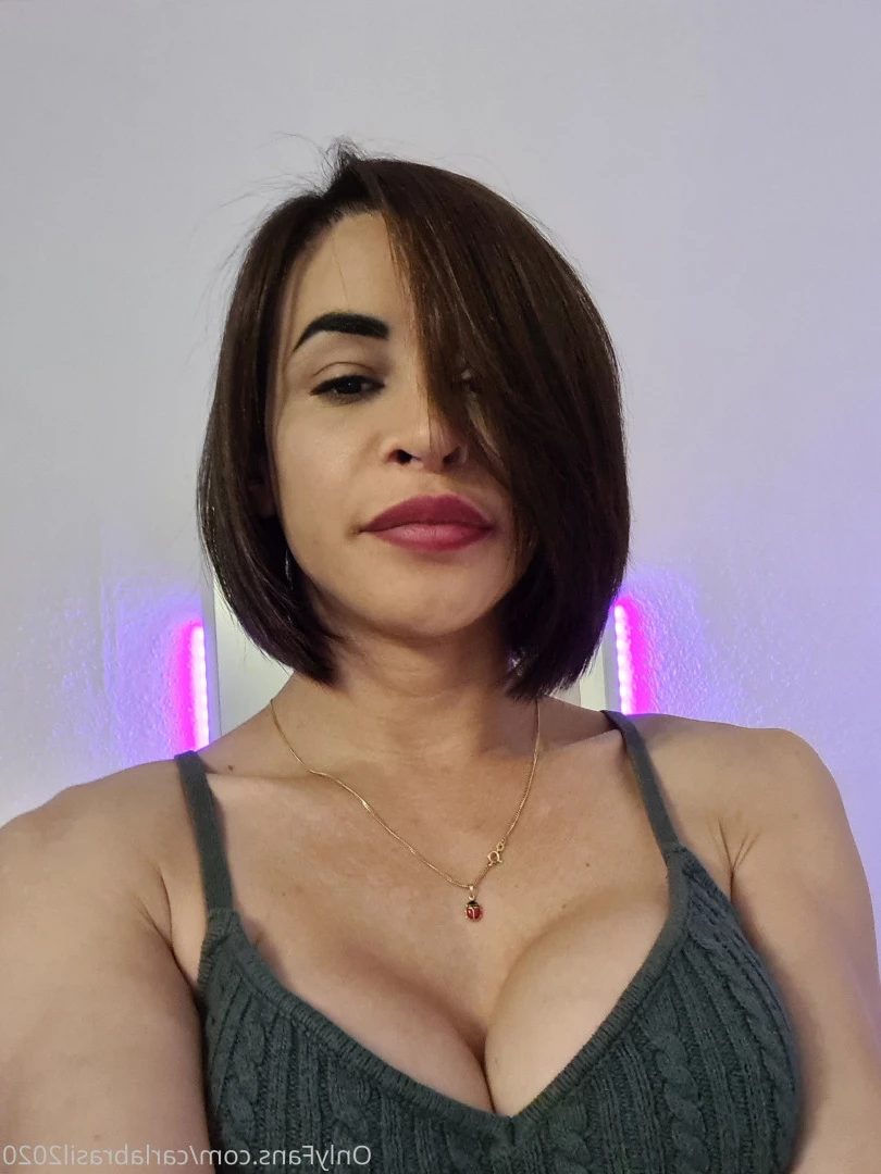 Carla Brasil [ carlabrasil2020 ] Onlyfans leaked photo 8986318 on Hotleaks.tv