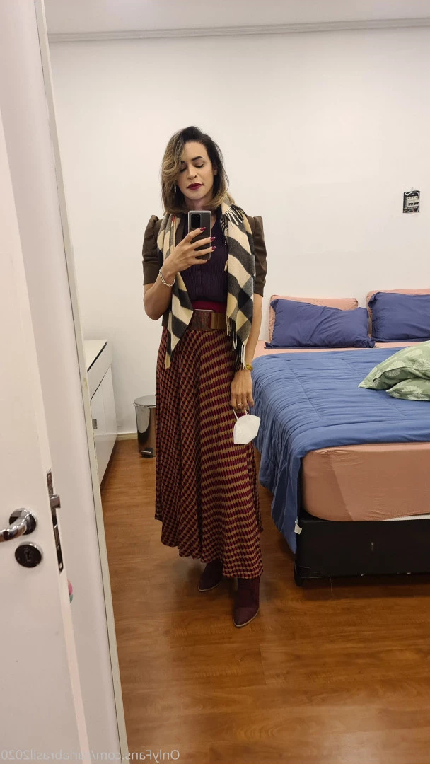 Carla Brasil [ carlabrasil2020 ] Onlyfans leaked photo 8987105 on Hotleaks.tv