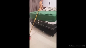 Carla Brasil [ carlabrasil2020 ] Onlyfans leaked video 13065097 on Hotleaks.tv