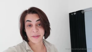 Carla Brasil [ carlabrasil2020 ] Onlyfans leaked video 13846776 on Hotleaks.tv