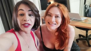Carla Brasil [ carlabrasil2020 ] Onlyfans leaked video 14657007 on Hotleaks.tv
