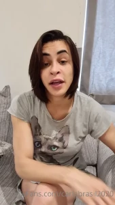 Carla Brasil [ carlabrasil2020 ] Onlyfans leaked video 15698998 on Hotleaks.tv