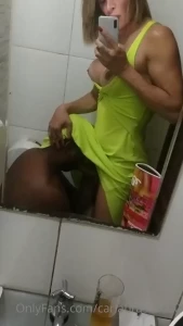 Carla Brasil [ carlabrasil2020 ] Onlyfans leaked video 15951724 on Hotleaks.tv