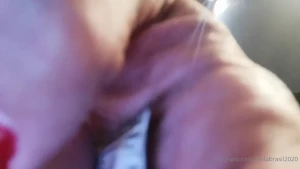 Carla Brasil [ carlabrasil2020 ] Onlyfans leaked video 15952159 on Hotleaks.tv