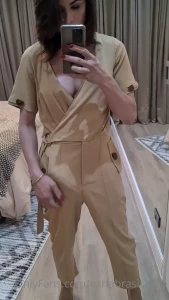 Carla Brasil [ carlabrasil2020 ] Onlyfans leaked video 15953121 on Hotleaks.tv