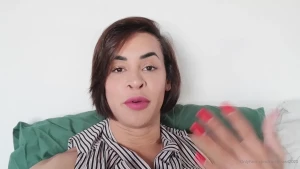 Carla Brasil [ carlabrasil2020 ] Onlyfans leaked video 15953271 on Hotleaks.tv