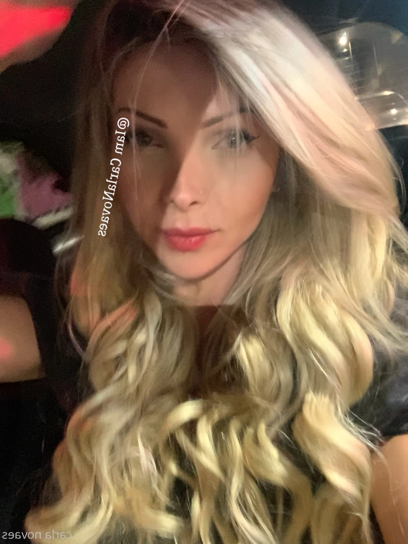CarlaNovaes [ carlanovaes2 ] Onlyfans leaked photo 8782027 on Hotleaks.tv